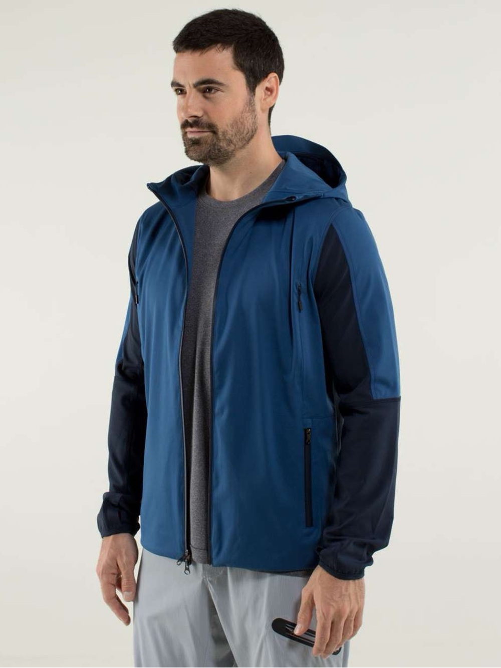 Lululemon Velocity Jacket .